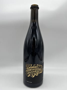 Gamaret, Cuvée Antoine 2023, Les vins Porret