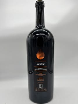 Meride 2024, Domaine Fawino, Magnum