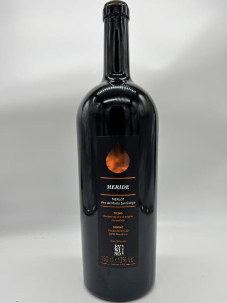 Meride 2024, Domaine Fawino, Magnum