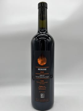 Meride 2023, Domaine Fawino