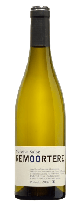 Menetou-Salon blanc 2023, Antoine Van Remoortere