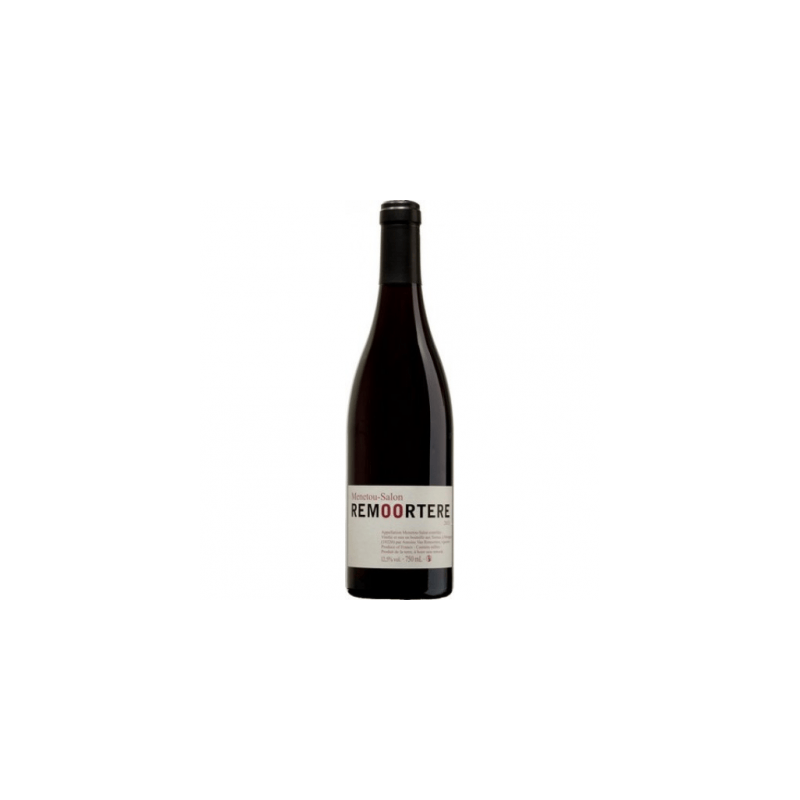 Menetou-Salon Rouge 2023, Antoine Van Remoortere/ Demi-Bouteille