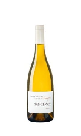 Sancerre 2025 , Pierre Martin