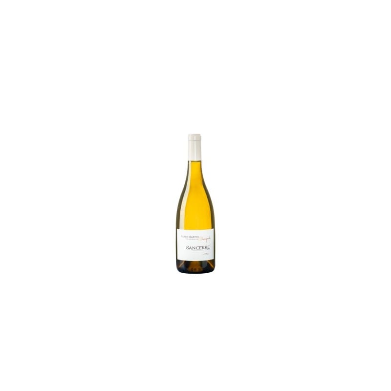 Sancerre 2025 , Pierre Martin