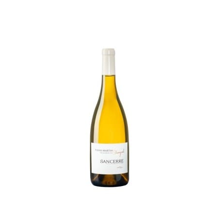 Sancerre 2025 , Pierre Martin