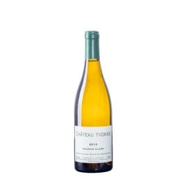 Saumur Blanc 2023, Château Yvonne