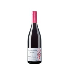 Saumur Champigny La Folie 2023, Château Yvonne