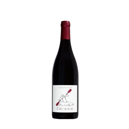 Chinon 2024, Les Athlètes du Vin