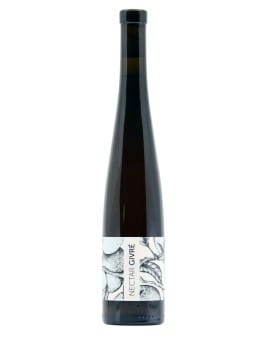 Nectar Givré, Cidre de Glace 2023