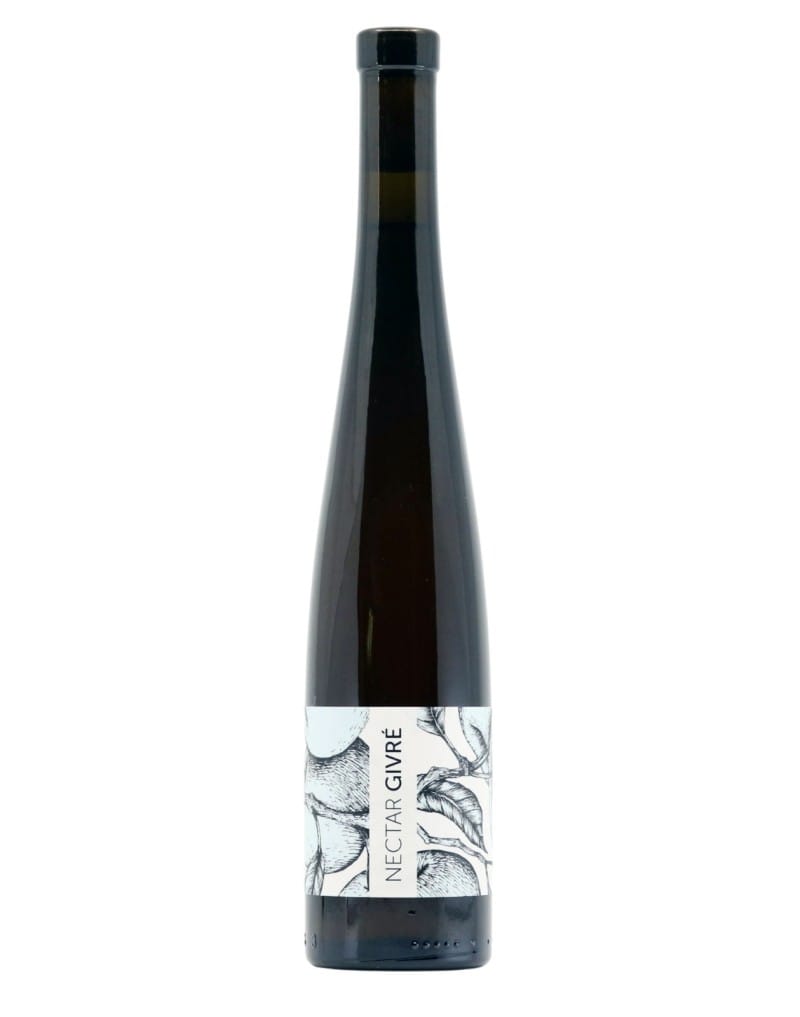 Nectar Givré, Cidre de Glace 2023