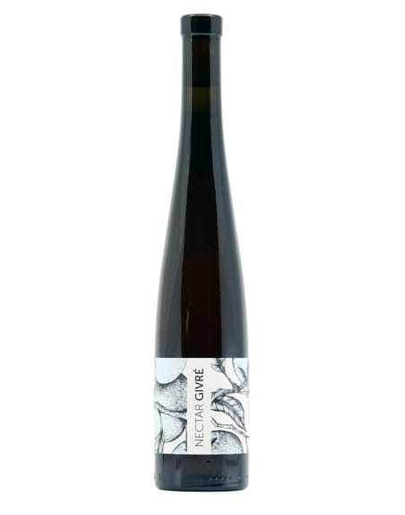 Nectar Givré, Cidre de Glace 2023