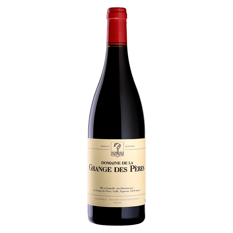 La Grange des Pères 2021 La Grange des Pères 2021
