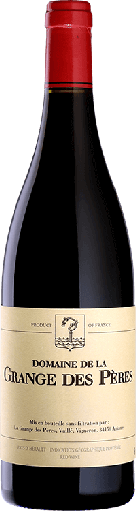 La Grange des Pères 2021
