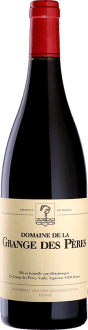 La Grange des Pères 2021 La Grange des Pères 2021