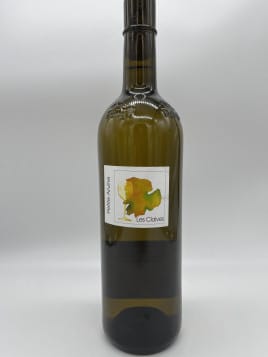 Petite Arvine Les Claives 2024, Domaine Mettaz
