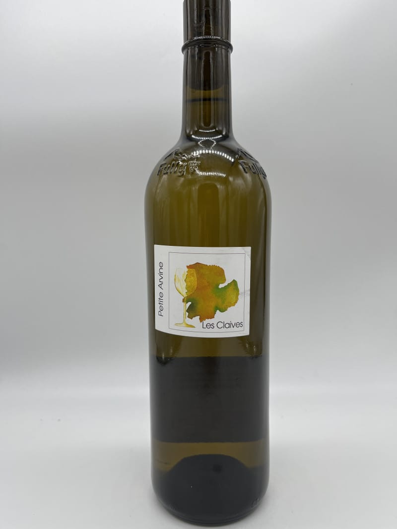 Petite Arvine Les Claives 2024, Domaine Mettaz Petite Arvine Les Claives 2024, Domaine Mettaz