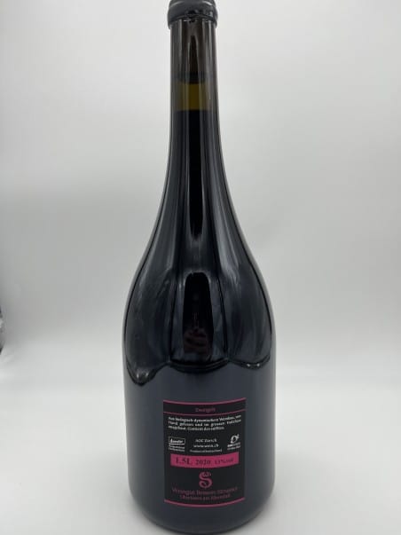 Zweigelt 2022, Weingut Besson-Strasser Magnum