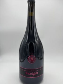 Zweigelt 2022, Weingut Besson-Strasser Magnum