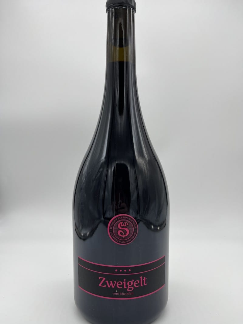 Zweigelt 2022, Weingut Besson-Strasser Magnum