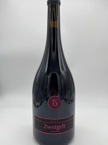 Zweigelt 2022, Weingut Besson-Strasser Magnum