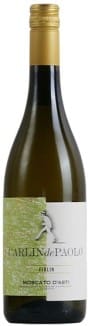 Moscato d'Asti DOCG 2025, Carlin de Paolo