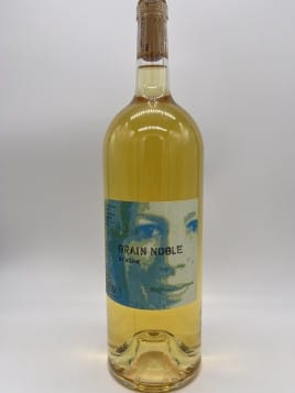 Grain Noble Marsanne, Marie-Thérèse Chappaz MAGNUM