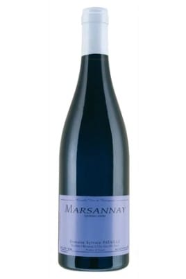 Marsannay Blanc 2023, Domaine Pataille