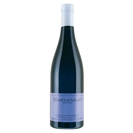 Marsannay Rouge, Clos du Roy 2023, Domaine Pataille