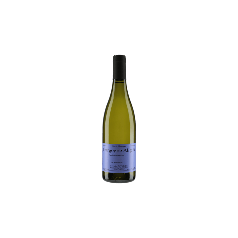 Aligoté 2023, Domaine Pataille