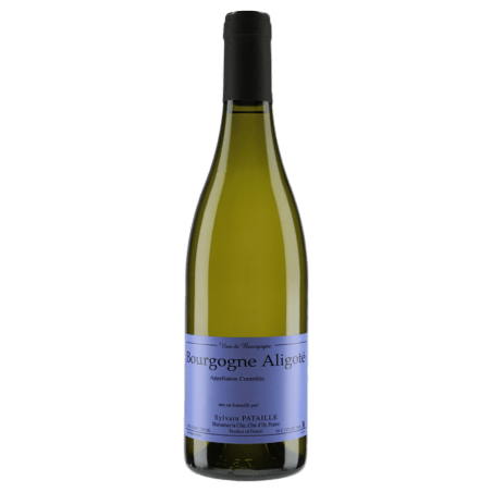 Aligoté 2023, Domaine Pataille