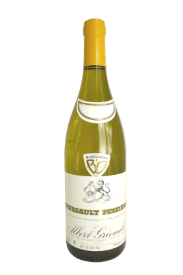 Meursault 1er CRu Clos des Perrières 2023, Domaine Grivault