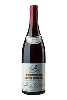 Pommard 1er Cru Clos Blanc 2023, Domaine Grivault