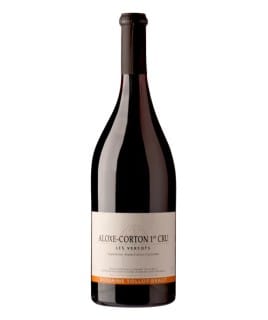 Aloxe-Corton Les Vercots 2023, Domaine Tollot-Beaut