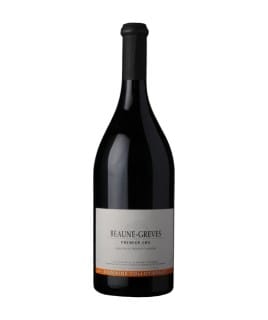 Beaune-Greves 2021, Domaine Tollot-Beaut/ MAGNUM