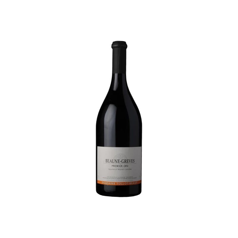 Beaune-Greves 2021, Domaine Tollot-Beaut/ MAGNUM