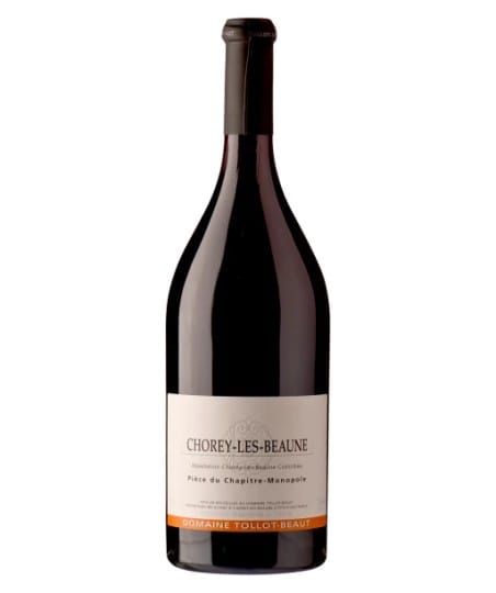 Chorey-Les-Beaune 2023, Domaine Tollot-Beaut