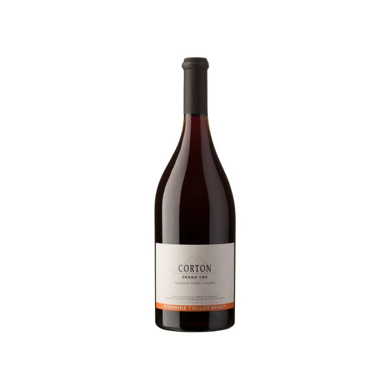 Corton 2020, Domaine Tollot-Beaut