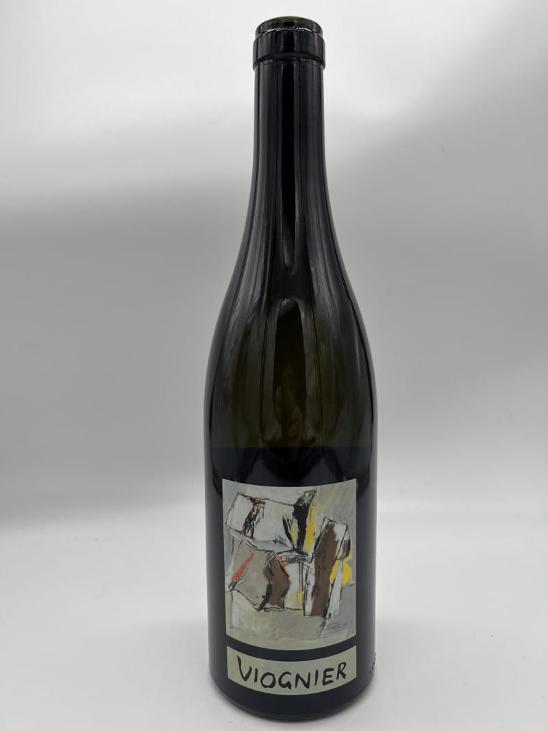Viognier 2024, Weingut Möhr-Niggli