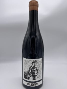 PILGRIM Pinot Noir 2023, Weingut Möhr-Niggli