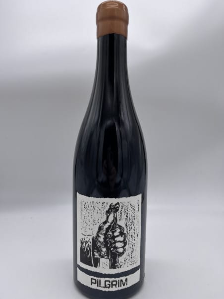 PILGRIM Pinot Noir 2023, Weingut Möhr-Niggli