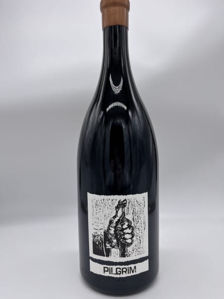 PILGRIM Pinot Noir 2023, Weingut Möhr-Niggli, Magnum
