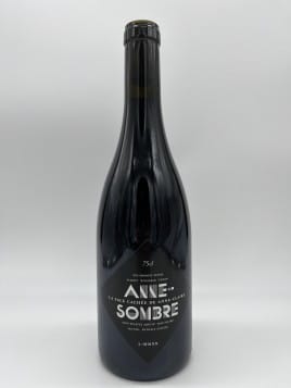 Anne-Sombre L-MMXX, Anne-Claire Schott