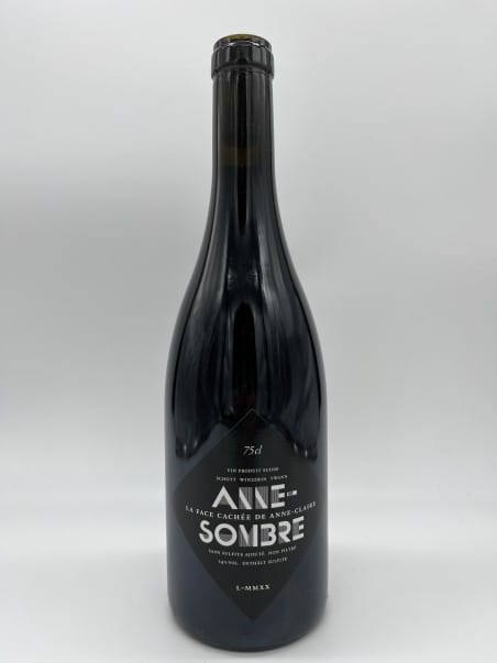 Anne-Sombre L-MMXX, Anne-Claire Schott
