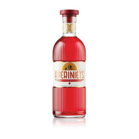 Aperiniets, Bitter alternative 0.0%/ Comme un Spritz