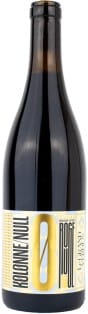 Cuvée rouge N3, Kolonne Null, 0.0%