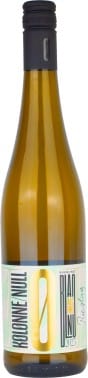 Riesling 2024, Kolonne Null, 0.0%