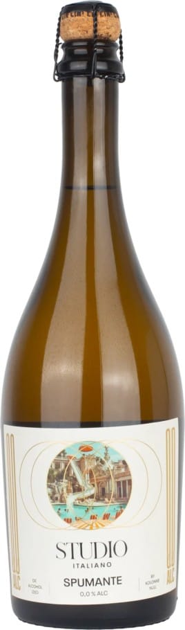 Studio Italiano, Kolonne Null, 0.0%
