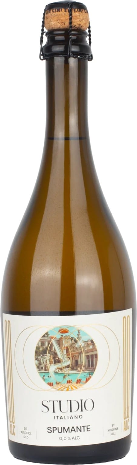 Studio Italiano, Kolonne Null, 0.0%