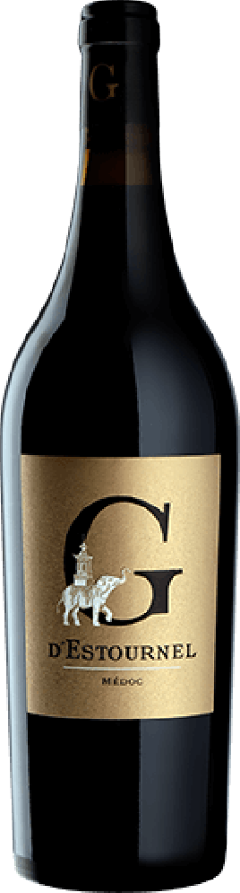 G d'Estournel 2020, Château Cos d'Estournel, MAGNUM