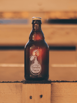 Bière artisanale 33cl